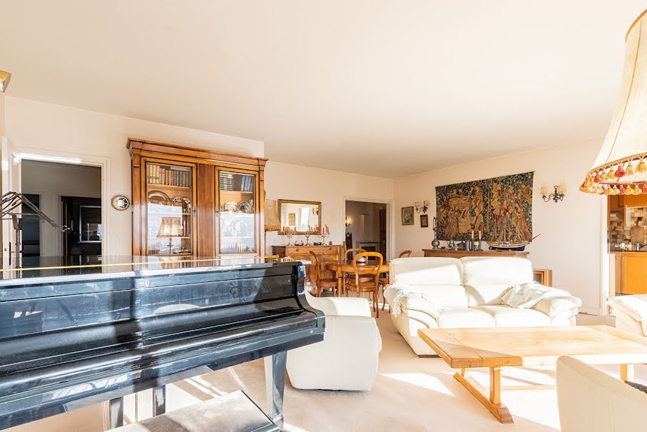 Vente appartement 5 pièces 124.89 m² à Sceaux (92330), 845 000 €