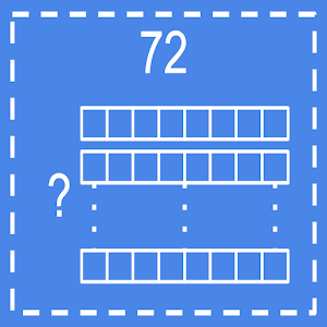 Missing Multiplication logo
