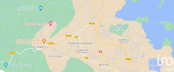 terrain à Portel-des-Corbières (11)