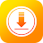 Tube Music Downloader icon