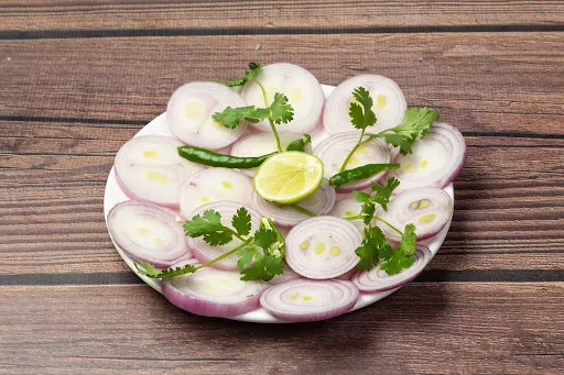 Onion Salad