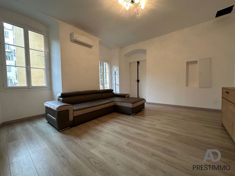 Vente appartement 4 pièces 82 m² à Bastia (20200), 315 000 €