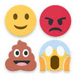 WhatStickers Emoticons Apk