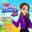 2050 Supermarket Idle – Tycoon