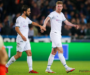 Jürgen Klopp wacht bang op terugkeer van Kevin De Bruyne