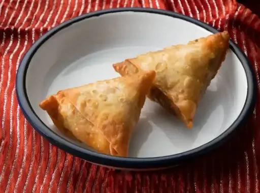 Chicken Samosa