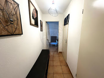 appartement à Nimes (30)