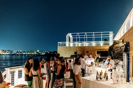 Fotógrafo de casamento Roberto De Riccardis (robertodericcar). Foto de 23 de janeiro 2022