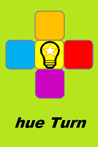 hue Turn