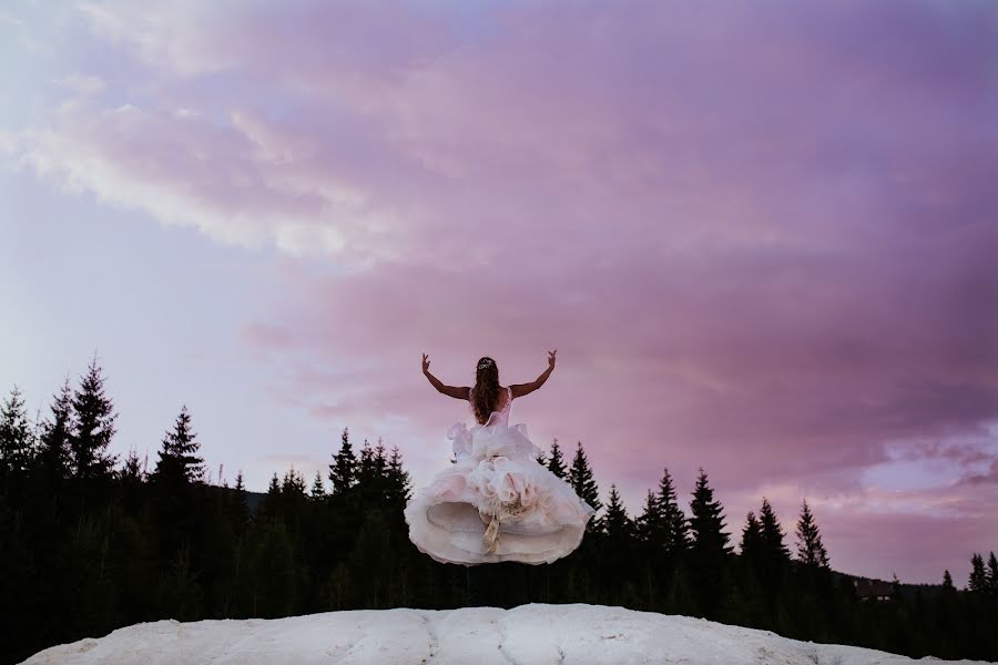 Photographe de mariage Birtalan Barna (birtalanfoto). Photo du 24 août 2018