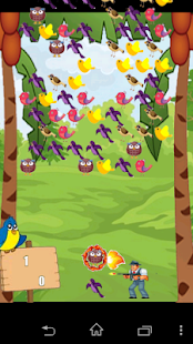 Shoot Birds Screenshots 7