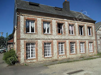 maison à Criquetot-l'Esneval (76)