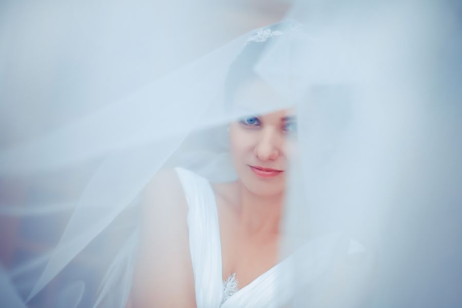 Photographe de mariage Vladimir Tincevickiy (faustus). Photo du 6 août 2017