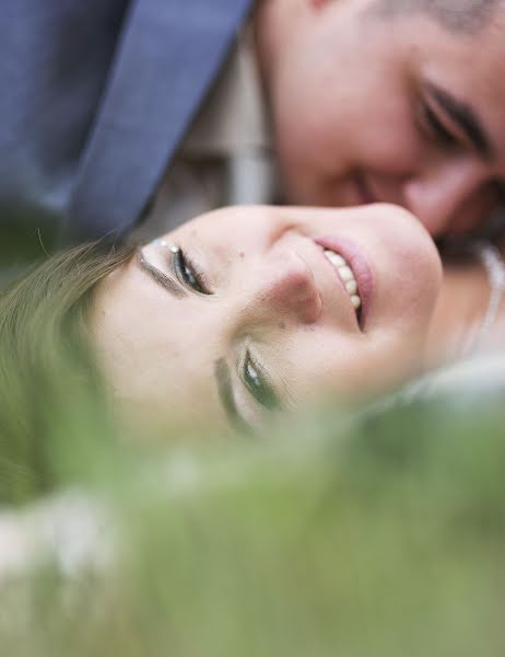 Photographe de mariage Anton Kravcov (tonni). Photo du 8 juillet 2013