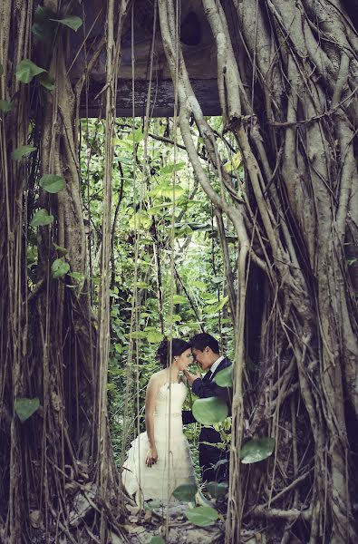 Wedding photographer Daniel Romero Santini (danielromerosan). Photo of 5 May 2015