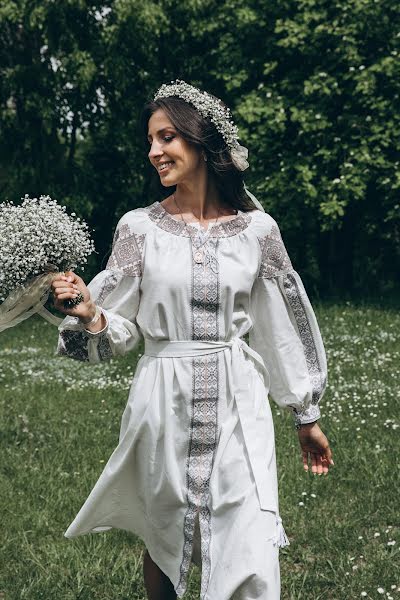 Wedding photographer Mila Silchuk (silchukmila). Photo of 17 June 2021