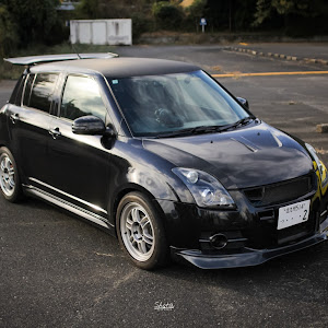 スイフトスポーツ ZC31S