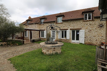 maison à Prunay-le-Temple (78)