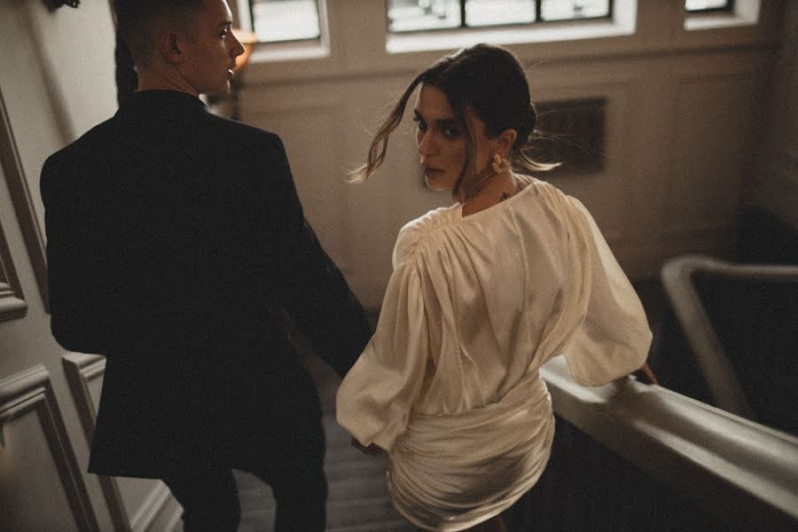 Photographe de mariage Igor Sazonov (igorsazonov). Photo du 9 décembre 2020