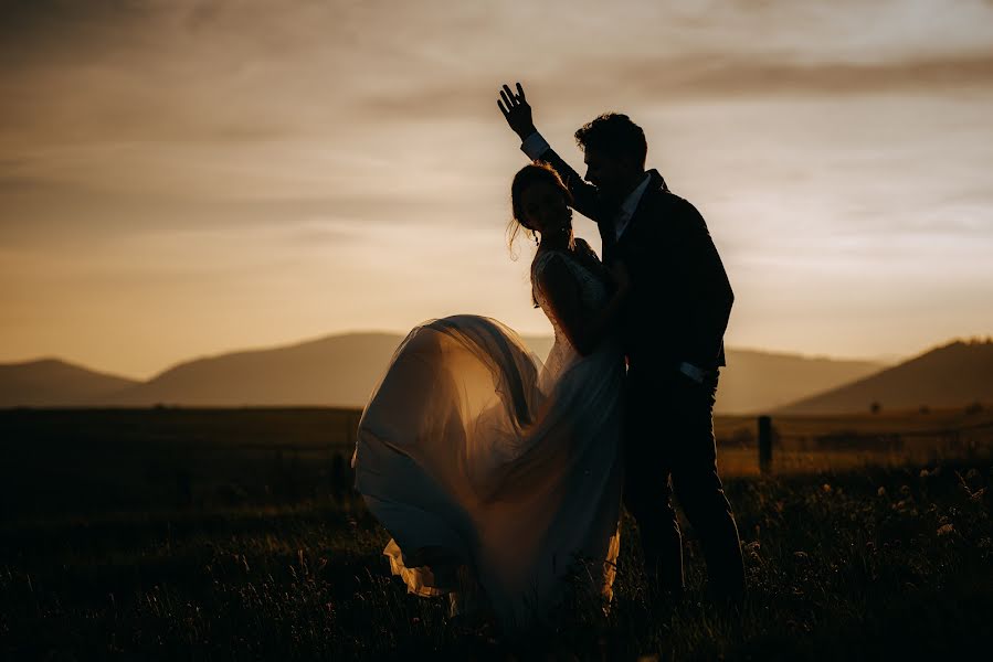 Wedding photographer Csongor Menyhárt (menyhart). Photo of 2 November 2023