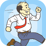 Cover Image of Herunterladen Skip work!　-escape game 1.0.2 APK