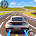 Traffic Racing Driver 3D icon