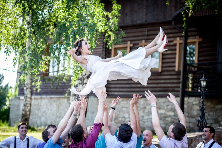 Svatební fotograf Tatyana Davydova (tata1971mil). Fotografie z 11.července 2017