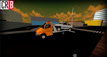 MELHOR JOGO DE CARROS REBAIXADOS BRASILEIRO NO ROBLOX 