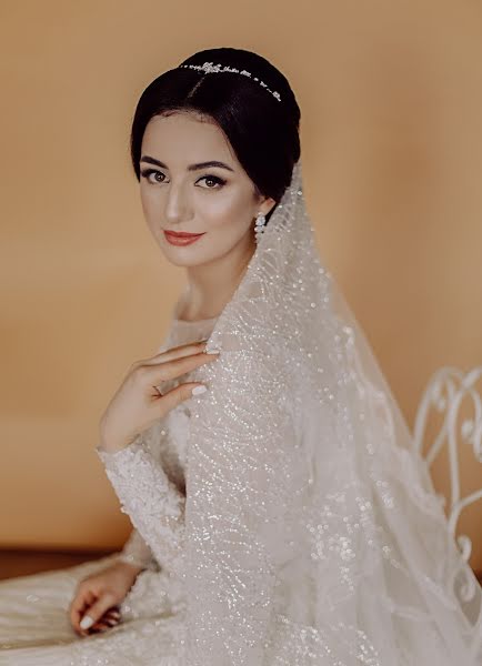 Wedding photographer Dana Unezheva (danaunezheva). Photo of 2 March 2019