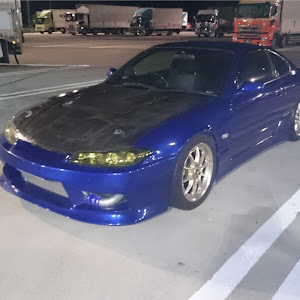 シルビア S15