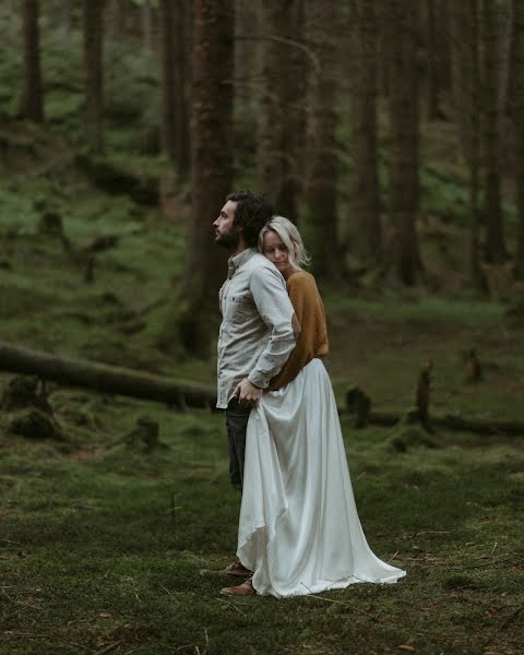 Fotógrafo de bodas Artur Halka (evenartstories). Foto del 4 de julio 2021