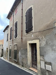 maison à Cazouls-lès-Béziers (34)