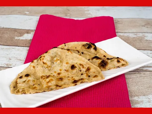 Butter Naan