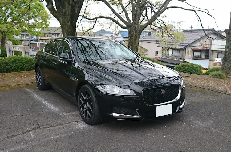 XFのkENさんが投稿したカスタム事例の投稿画像1枚目