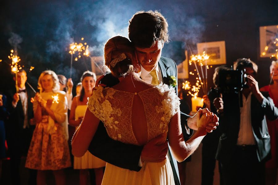 Fotografo di matrimoni Yves Schepers (schepers). Foto del 7 luglio 2015