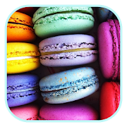 Macaron Wallpaper 1.0 Icon