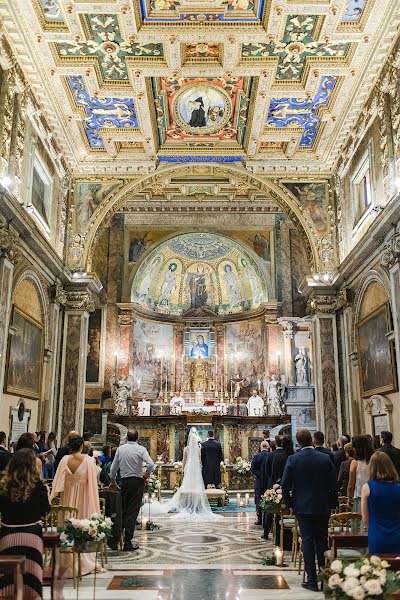 Photographe de mariage Alessandra Verginelli (yerv7ly). Photo du 22 mai 2023