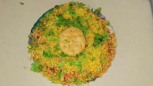 Bhel Puri