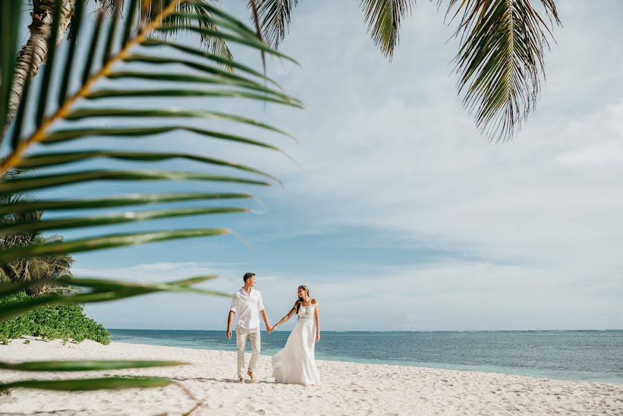 Wedding photographer Kseniya Dolzhenko (kseniadolzhenko). Photo of 19 May 2018