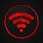 Cover Image of Download WIFI Hacker Professional (prank)  APK