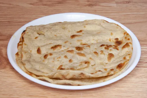 Tandoori Roti