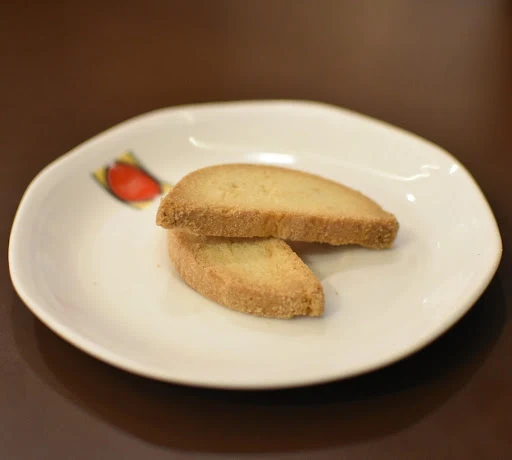 Almond Biscotti (2Pcs)