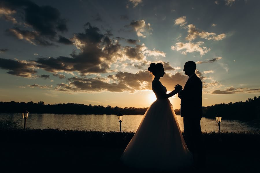 Fotógrafo de casamento Ekaterina Bagautdinova (mekachiku). Foto de 8 de agosto 2020