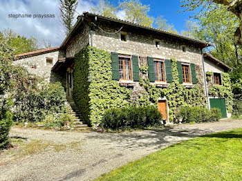 maison à Agen (47)