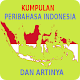 Download Kumpulan Peribahasa Indonesia dan Artinya Lengkap For PC Windows and Mac 1.0