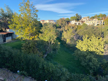 terrain à Cagnes-sur-Mer (06)