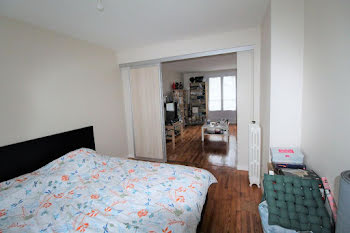 appartement à Brest (29)