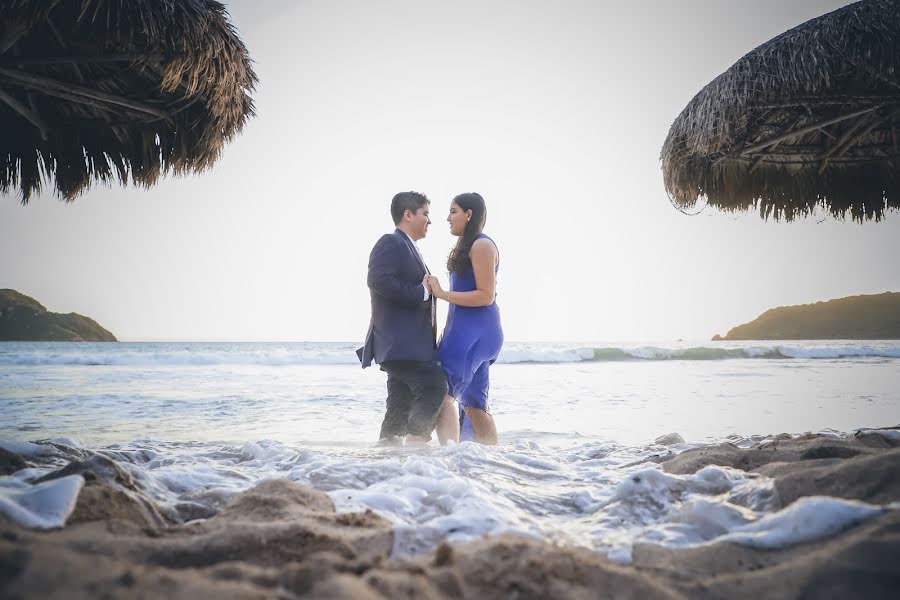 Photographe de mariage Pablo Estrada (pabloestrada). Photo du 26 septembre 2018