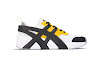 big logo trainer 2.0 white/black