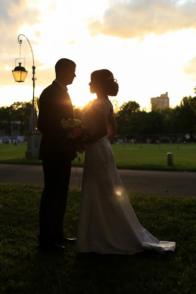 Photographe de mariage Natali Surovceva (surovtseva). Photo du 23 juillet 2015